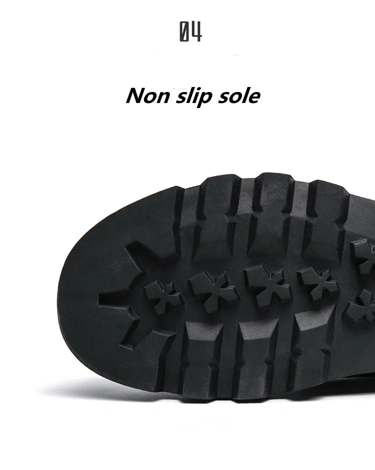 SIGNAL_VANISH_11 ☰ Shoes-VOIDWEAR™