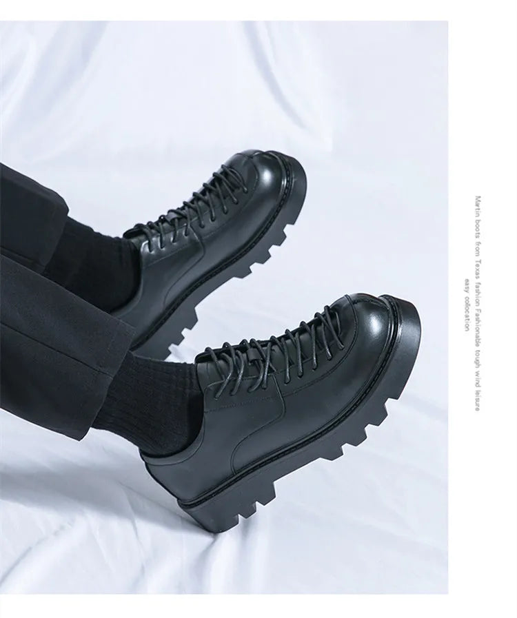 SIGNAL_VANISH_11 ☰ Shoes-VOIDWEAR™