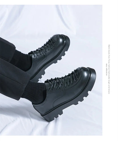 SIGNAL_VANISH_11 ☰ Shoes-VOIDWEAR™