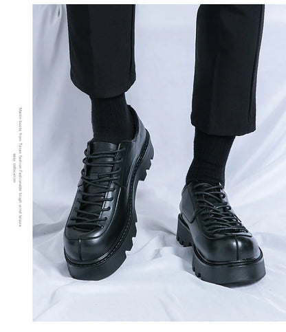 SIGNAL_VANISH_11 ☰ Shoes-VOIDWEAR™