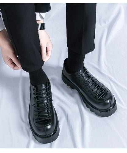 SIGNAL_VANISH_11 ☰ Shoes-VOIDWEAR™