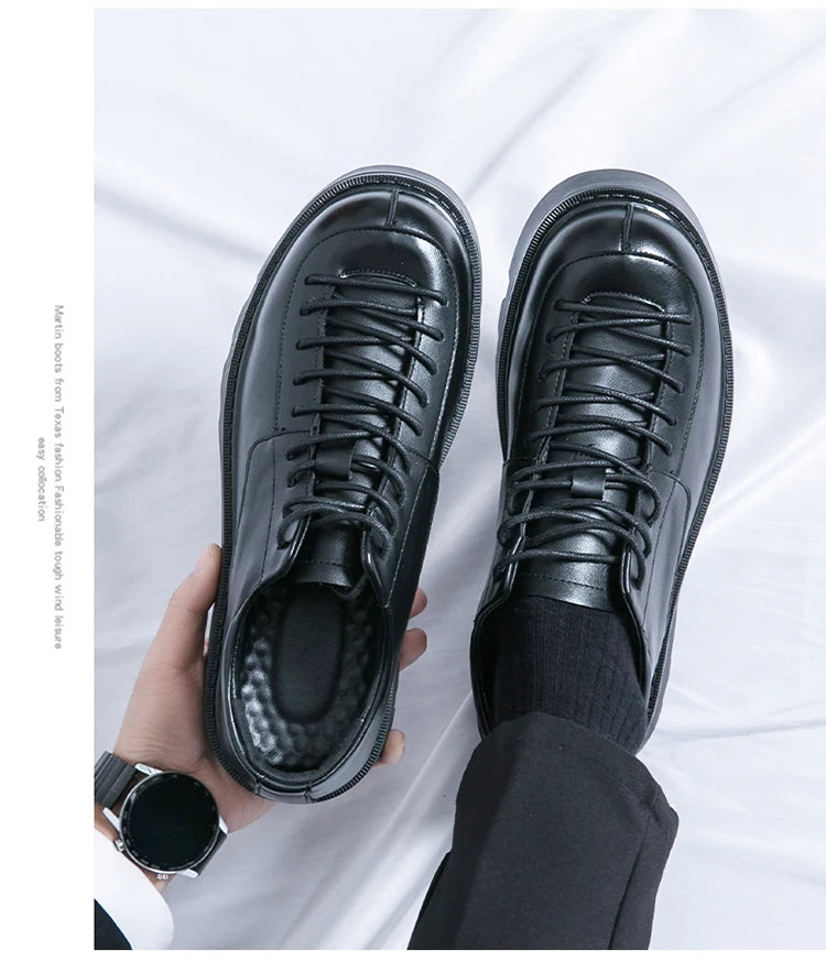 SIGNAL_VANISH_11 ☰ Shoes-VOIDWEAR™