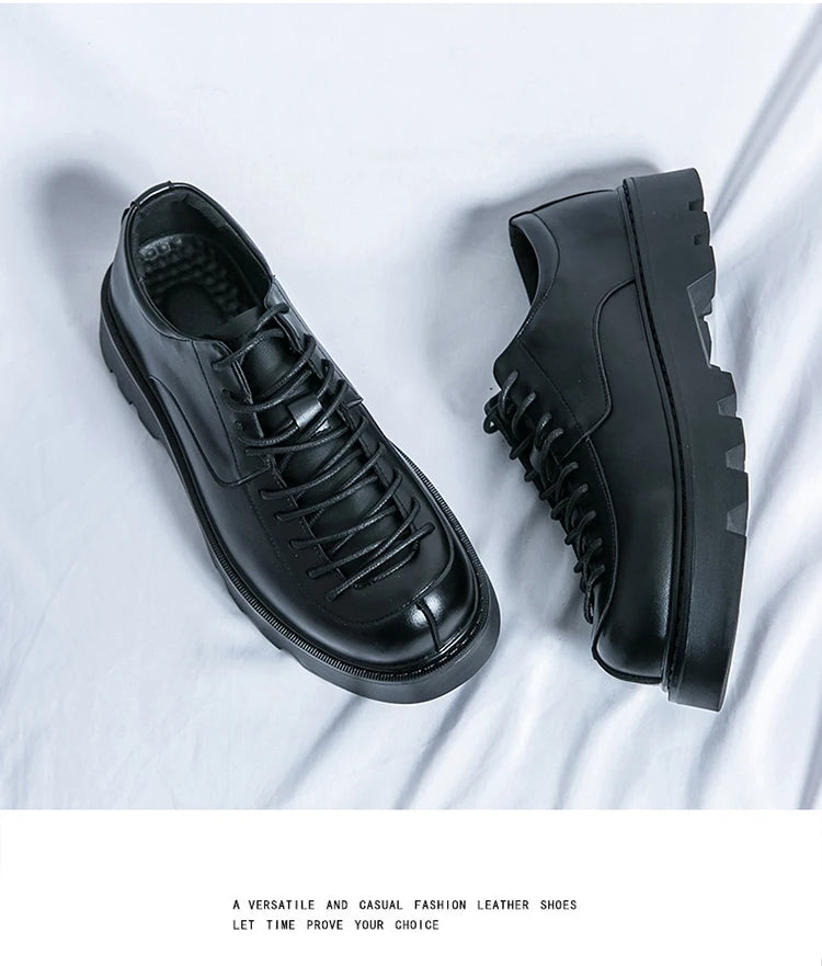 SIGNAL_VANISH_11 ☰ Shoes-VOIDWEAR™