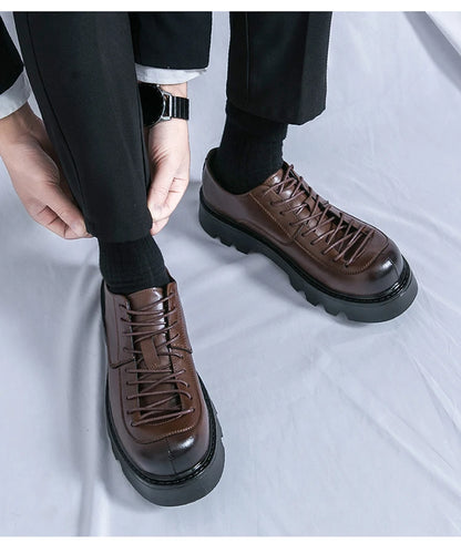 SIGNAL_VANISH_11 ☰ Shoes-VOIDWEAR™
