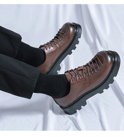 SIGNAL_VANISH_11 ☰ Shoes-VOIDWEAR™