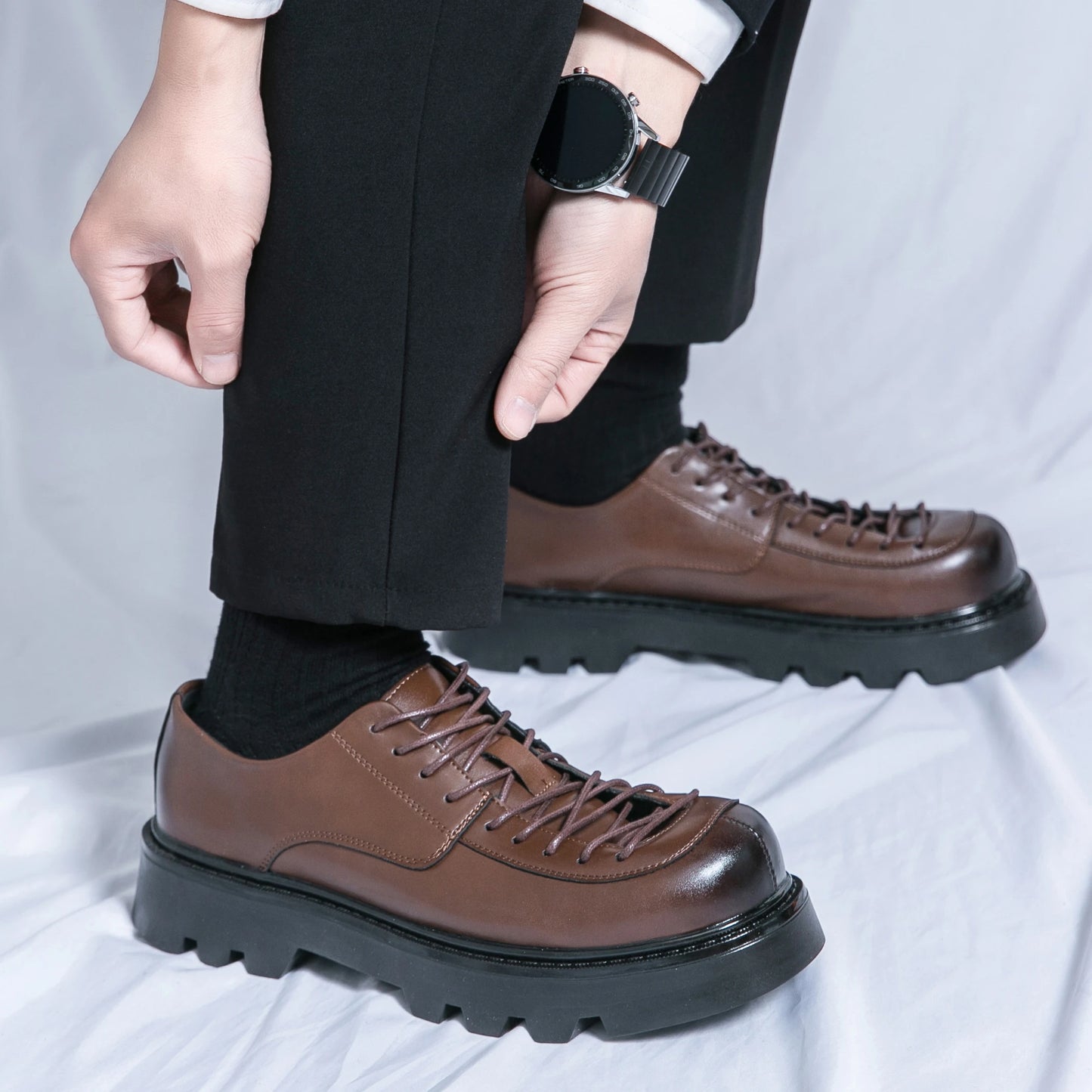SIGNAL_VANISH_11 ☰ Shoes-VOIDWEAR™