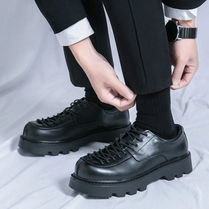 SIGNAL_VANISH_11 ☰ Shoes-VOIDWEAR™