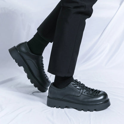 SIGNAL_VANISH_11 ☰ Shoes-VOIDWEAR™
