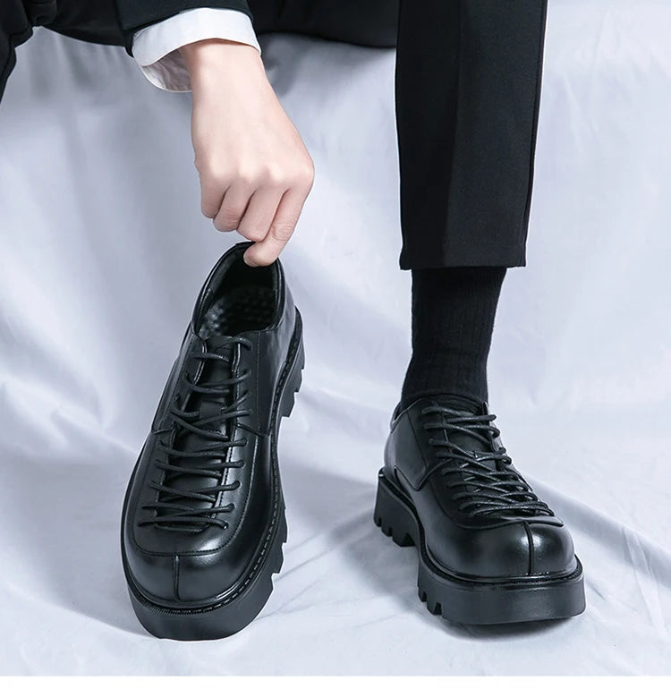 SIGNAL_VANISH_11 ☰ Shoes-VOIDWEAR™