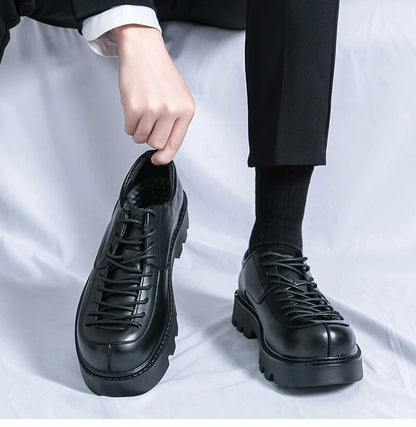 SIGNAL_VANISH_11 ☰ Shoes-VOIDWEAR™