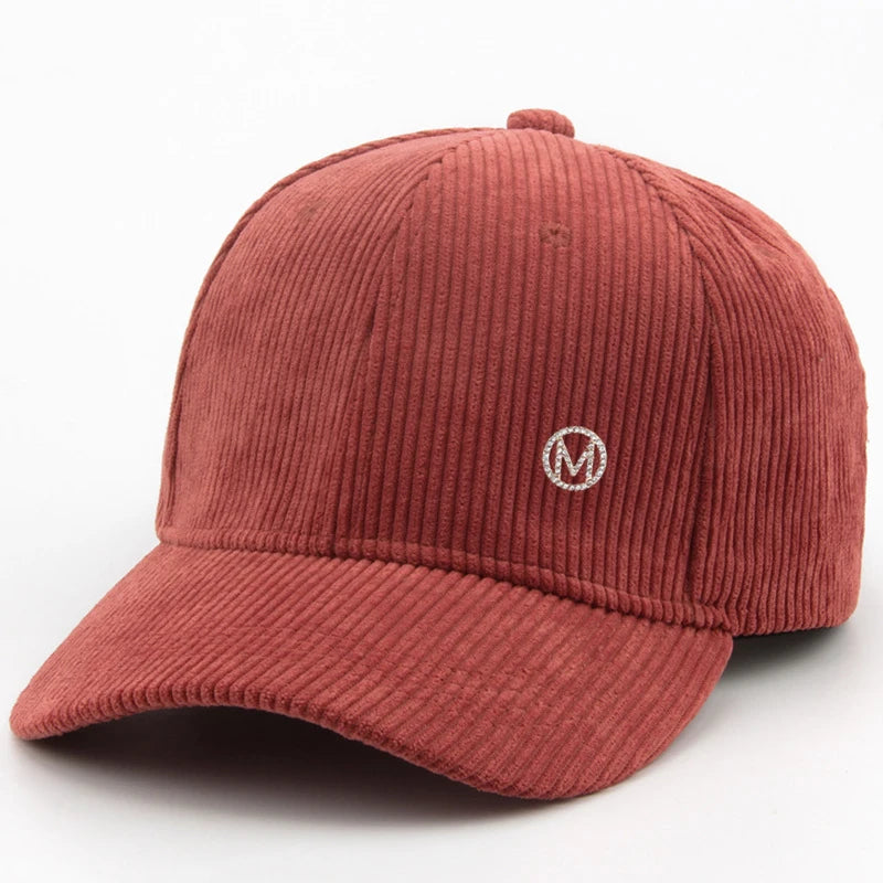 SIGNAL//CORDUROY_CAP_08-VOIDWEAR™