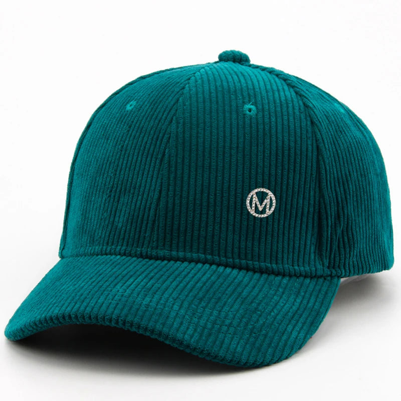 SIGNAL//CORDUROY_CAP_08-VOIDWEAR™