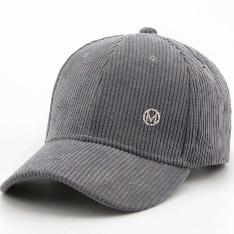 SIGNAL//CORDUROY_CAP_08-VOIDWEAR™