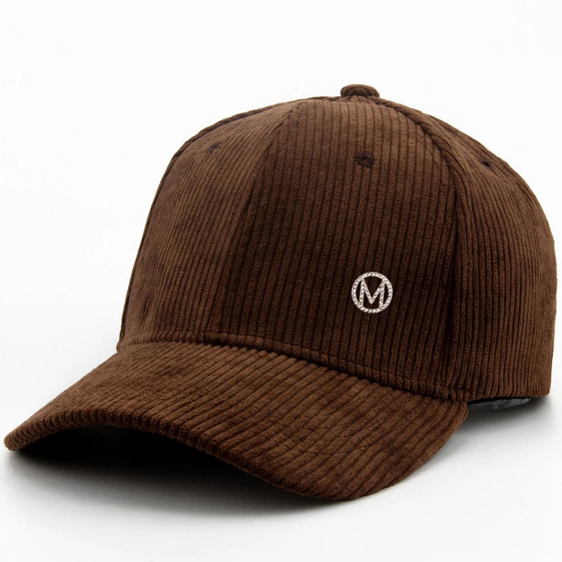 SIGNAL//CORDUROY_CAP_08-VOIDWEAR™