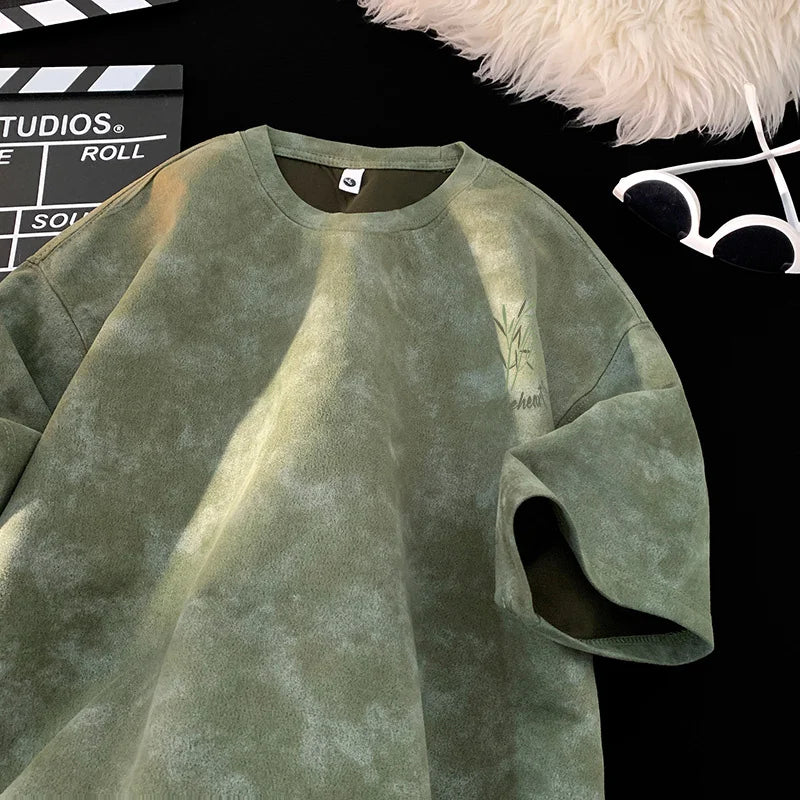 SIGNAL//VNS_05 TSHIRT-VOIDWEAR™