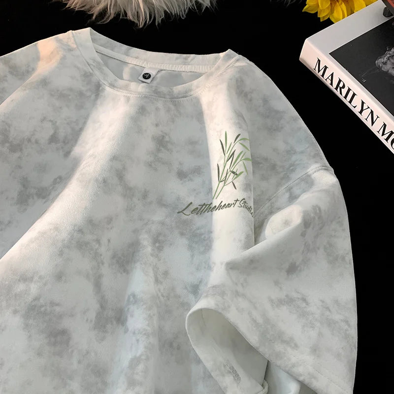 SIGNAL//VNS_05 TSHIRT-VOIDWEAR™