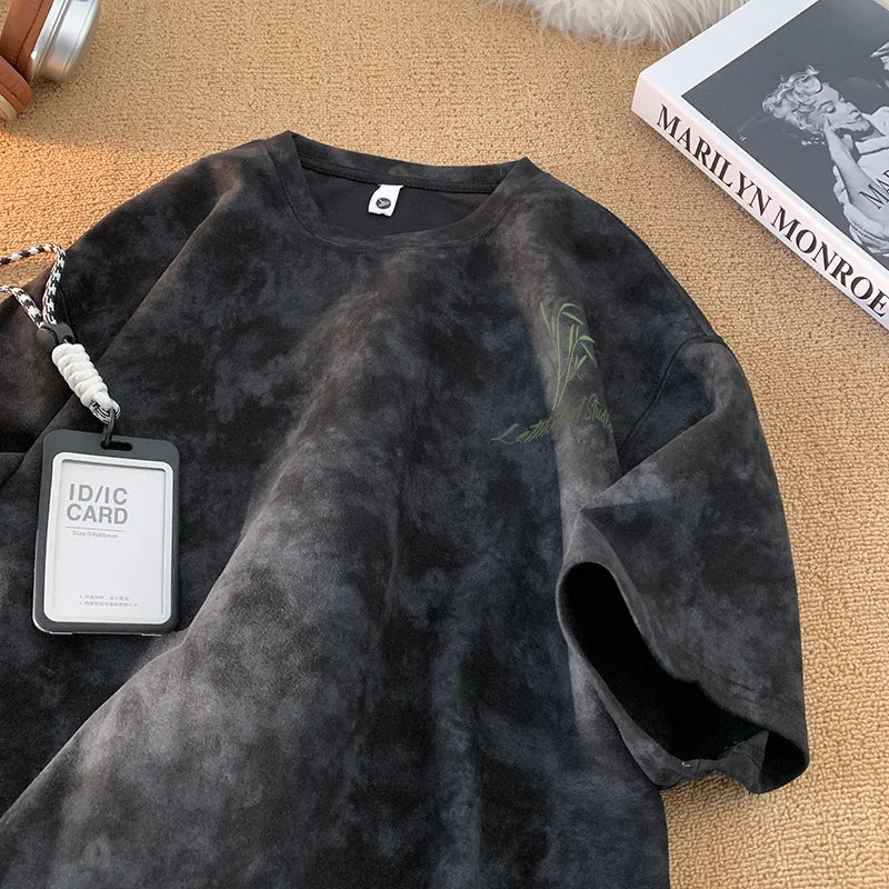 SIGNAL//VNS_05 TSHIRT-VOIDWEAR™
