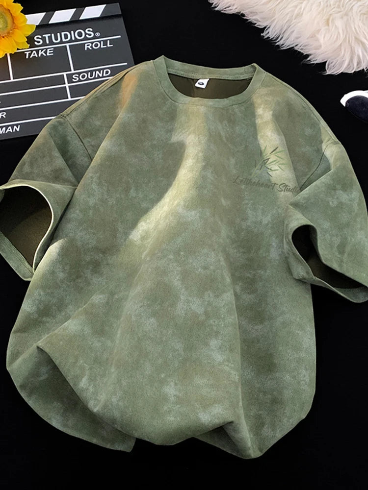 SIGNAL//VNS_05 TSHIRT-VOIDWEAR™