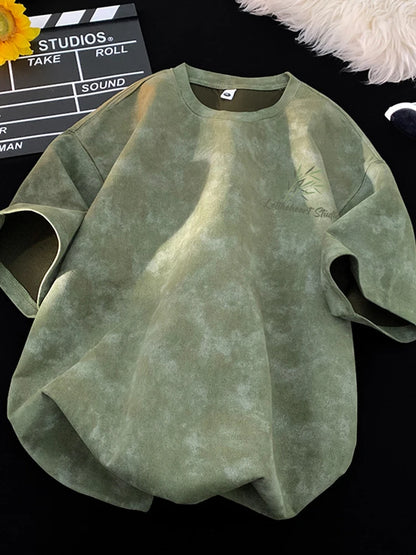 SIGNAL//VNS_05 TSHIRT-VOIDWEAR™