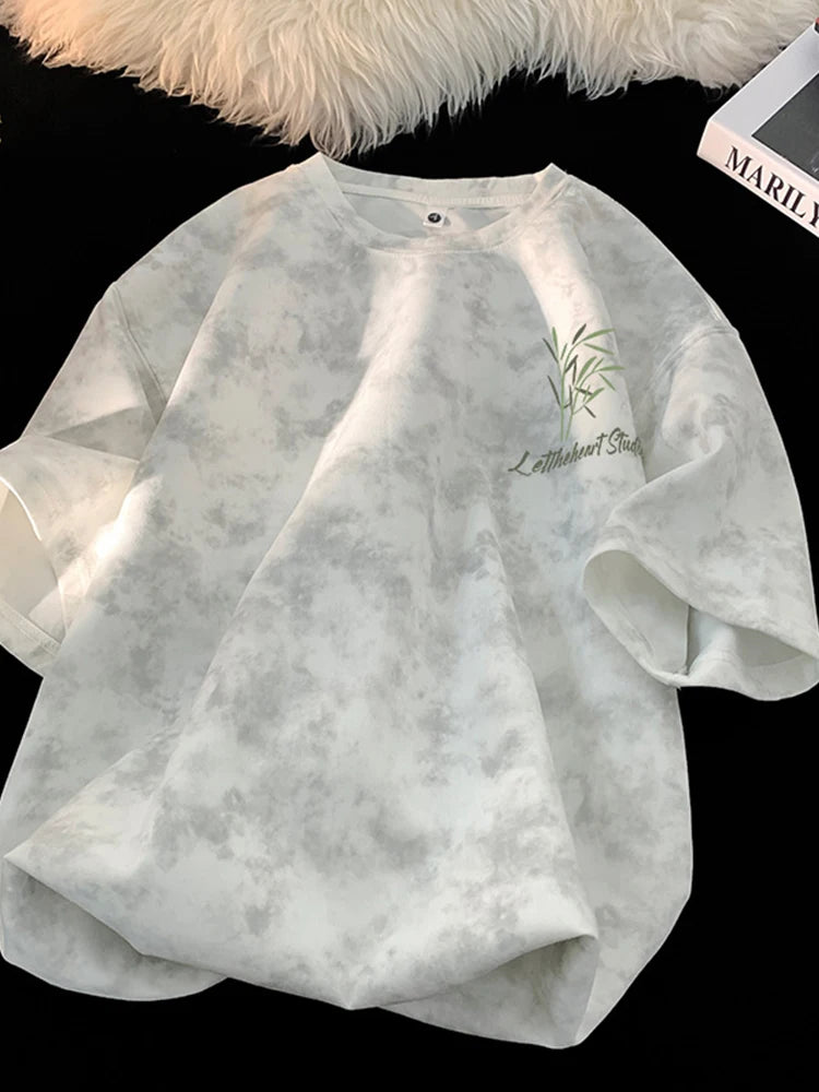 SIGNAL//VNS_05 TSHIRT-VOIDWEAR™