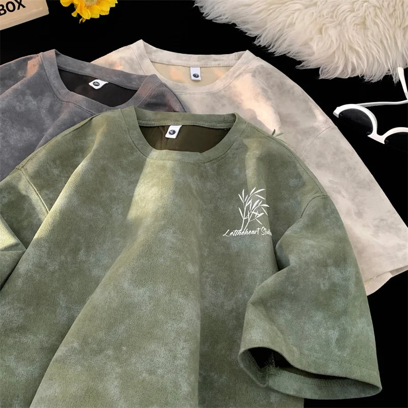 SIGNAL//VNS_05 TSHIRT-VOIDWEAR™