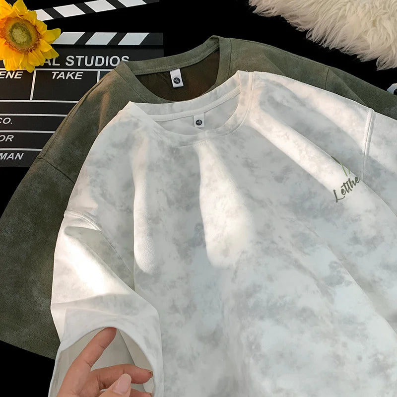 SIGNAL//VNS_05 TSHIRT-VOIDWEAR™