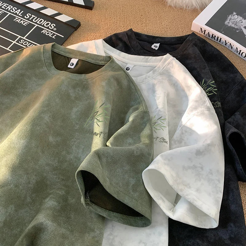 SIGNAL//VNS_05 TSHIRT-VOIDWEAR™