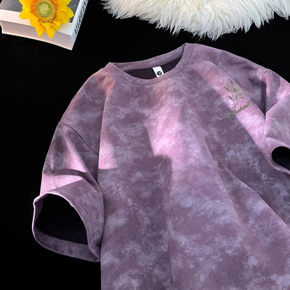 SIGNAL//VNS_05 TSHIRT-VOIDWEAR™