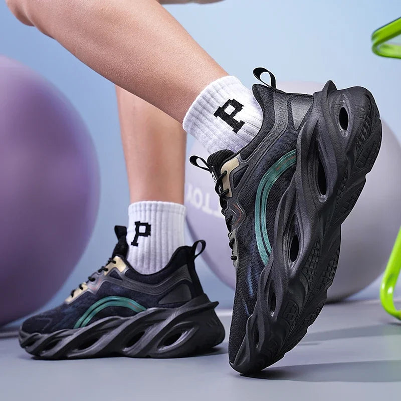 SILENTSTEP_X1-VOIDWEAR™