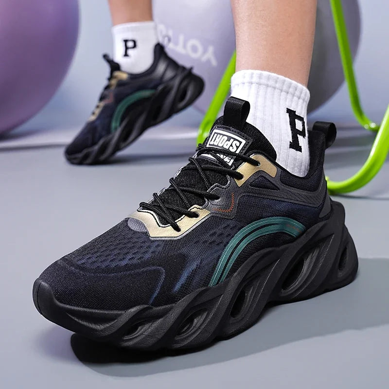 SILENTSTEP_X1-VOIDWEAR™