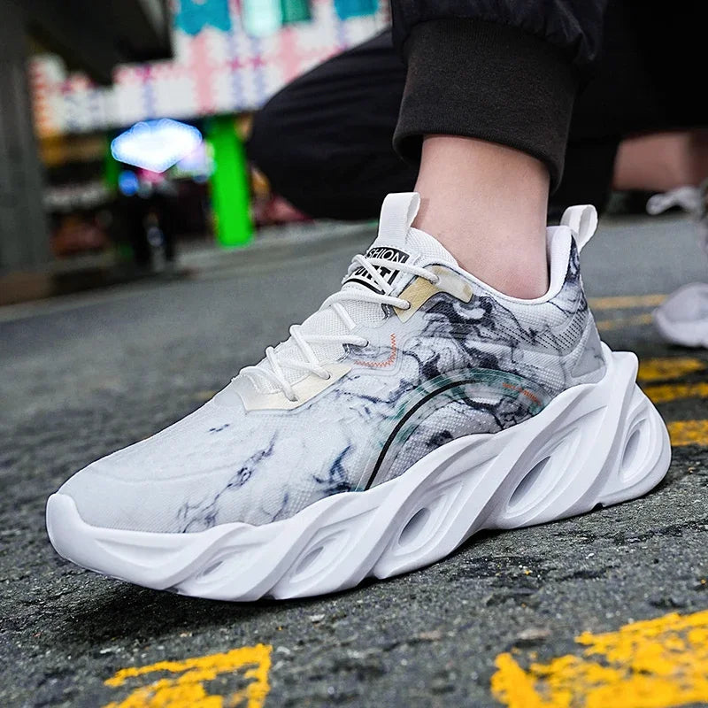 SILENTSTEP_X1-VOIDWEAR™