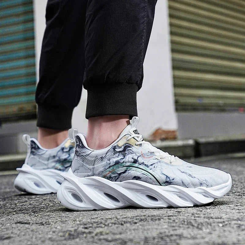 SILENTSTEP_X1-VOIDWEAR™