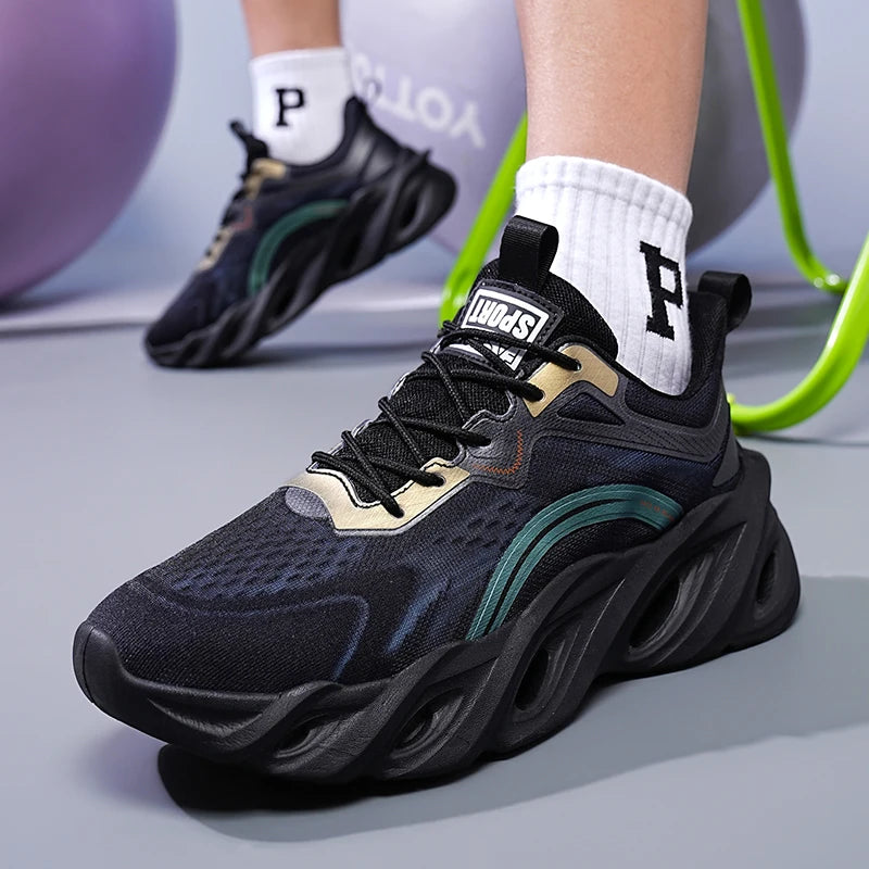 SILENTSTEP_X1-VOIDWEAR™