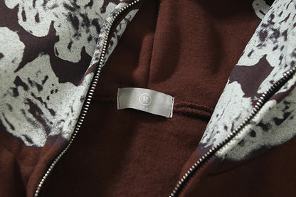 SKULL-ZIP/VOID.66-VOIDWEAR™