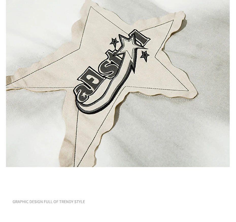 STAR-FRAG/02-VOIDWEAR™