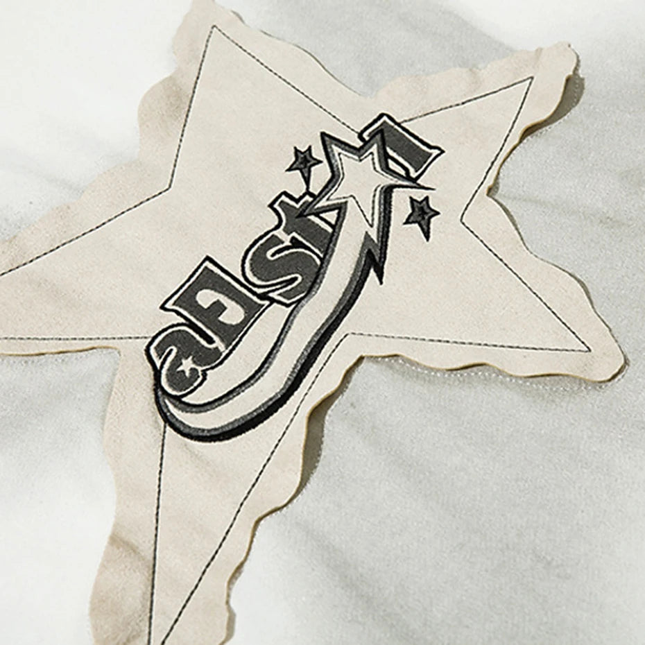STAR-FRAG/02-VOIDWEAR™