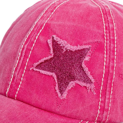 STARBURN_CAP/Ø-VOIDWEAR™