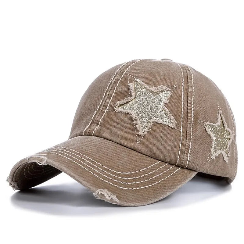 STARBURN_CAP/Ø-VOIDWEAR™