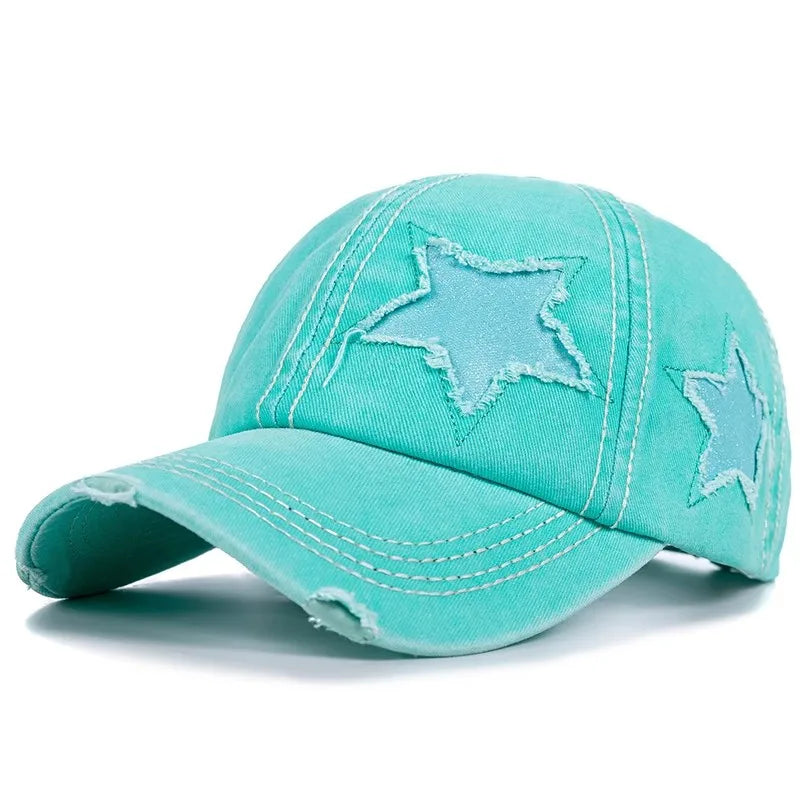 STARBURN_CAP/Ø-VOIDWEAR™