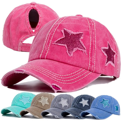 STARBURN_CAP/Ø-VOIDWEAR™