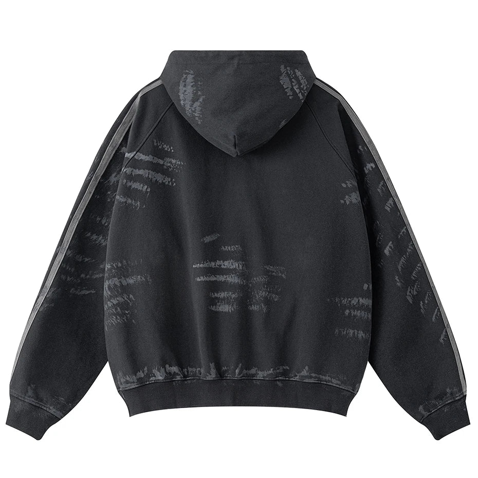 STRIPE_SIGNAL/6-VOIDWEAR™
