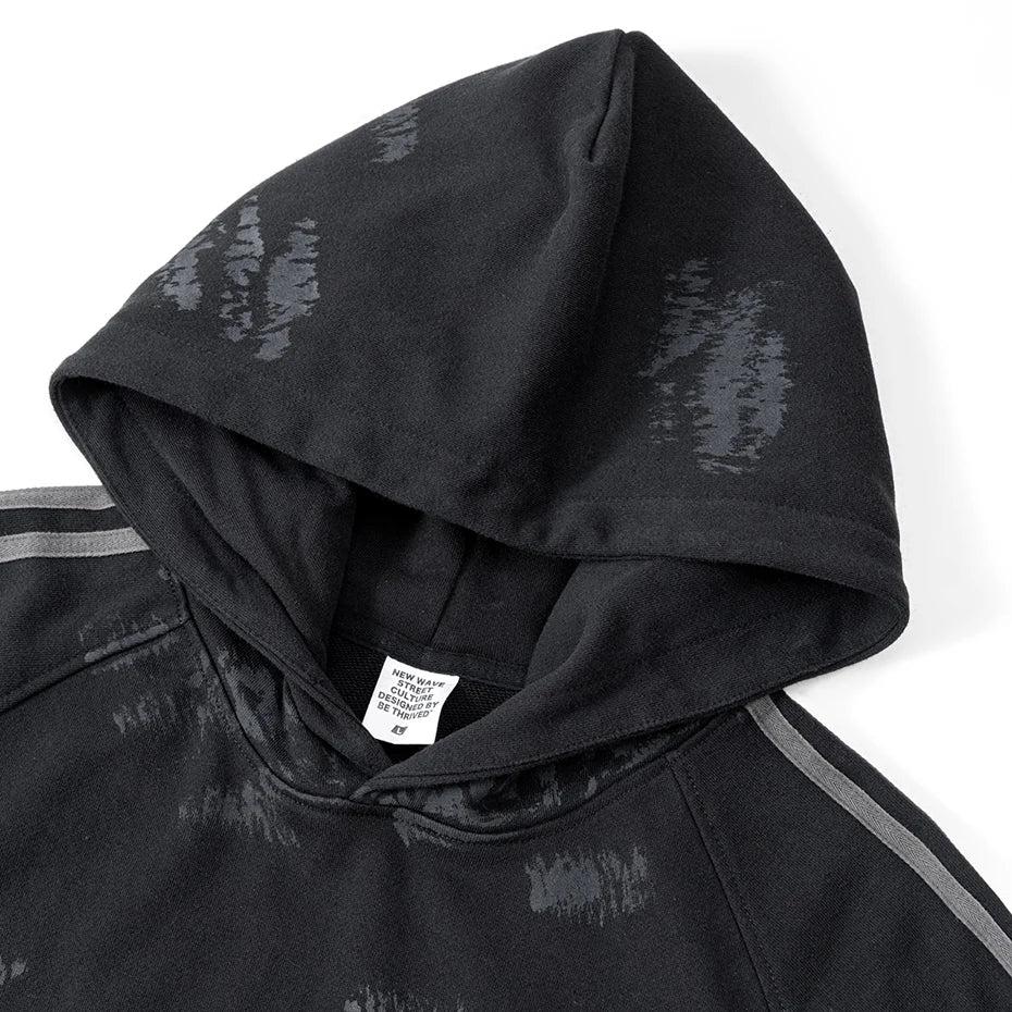 STRIPE_SIGNAL/6-VOIDWEAR™