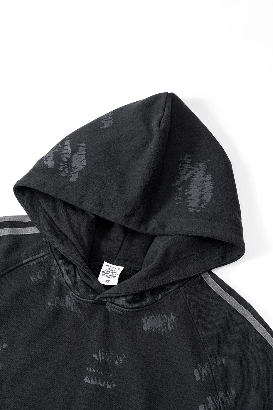 STRIPE_SIGNAL/6-VOIDWEAR™