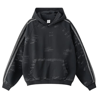 STRIPE_SIGNAL/6-VOIDWEAR™