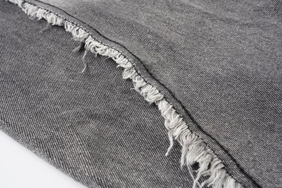 TASSEL_DENIM/0-VOIDWEAR™