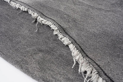TASSEL_DENIM/0-VOIDWEAR™