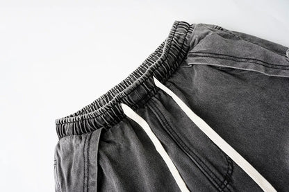 TASSEL_DENIM/0-VOIDWEAR™