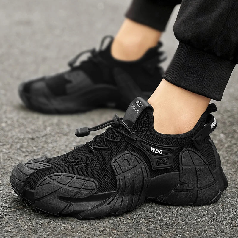 THICK-SNEAK-SHW/XL-VOIDWEAR™