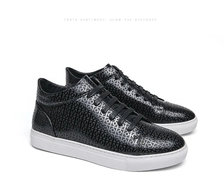 TOP SNEAKER_MOTION_07 ⏚-VOIDWEAR™