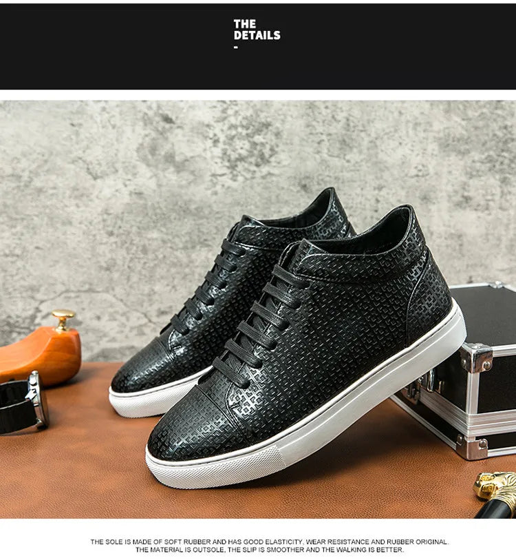 TOP SNEAKER_MOTION_07 ⏚-VOIDWEAR™
